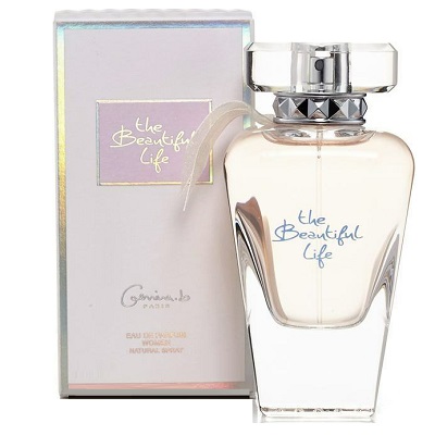 The Beautiful Life Perfume